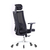 Silla MASAAI Ruedas de silicona - Silla de escritorio gerencial ergonómico - comprar online
