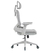 VITRA LIVE ruedas de silicona - Silla de escritorio ejecutiva ergonómica - tienda online