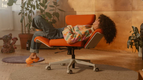 Video de BOUND Mobiliario