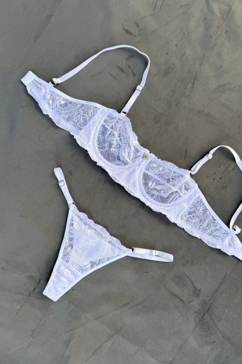 CONJUNTO LIRA - comprar online