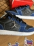 Air Jordan Low Azul Escuro/Preto na internet