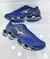 Mizuno Prophecy 8 Azul Royal - comprar online