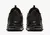 Air Max 97 “Triple Black” - comprar online