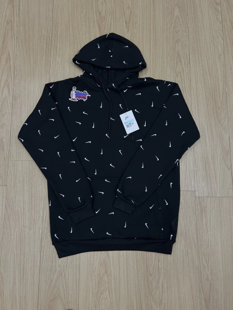 MOLETOM CHUVINHA DE NIKE