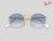 Round Metal - tienda online