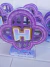 Centro de Mesa Huntrix K-Pop Demon Hunters | Decoración Cumpleaños Infantil - tienda online