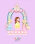 Topper escenario arco a motor - MeraKIDS