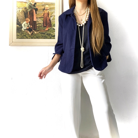 Blazer Importado East 5th - Tamanho M/G