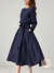 Vestido “Serenidade de Chartres” - comprar online