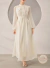 Vestido "Jardim da Graça" - loja online