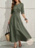 Vestido “Pureza de Lisieux”