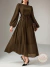 Vestido “Constância de Ávila” na internet