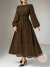 Vestido “Constância de Ávila” - comprar online