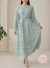 Vestido “Serenidade do Cedro” na internet