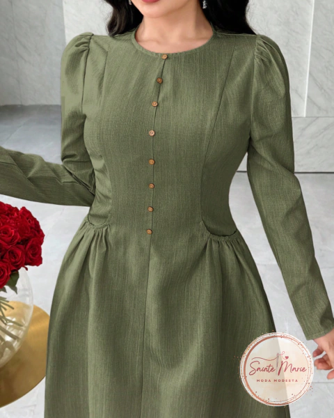 Vestido Sophie