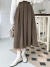 Saia “Prudência de Oliva” - Sainte Marie Moda Modesta