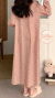 Camisola Juvenil “Jardim de Rosas” - loja online