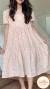 ✨Vestido Infantil Primavera/Verao - Pequenas Donzelas - loja online