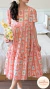 ✨Vestido Infantil Primavera/Verao - Pequenas Donzelas na internet