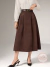 Saia “Sobriedade do Carmelo” - Sainte Marie Moda Modesta
