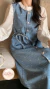 Vestido Estampa de Lacinhos - JOVENS DONZELAS - loja online