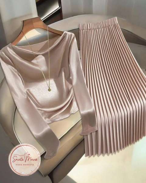 Conjunto Essencial Constância - comprar online