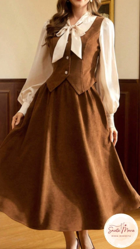 Conjunto Clássico Sainte Marie - loja online