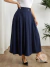 Saia Plus Size “Harmonia Mariana” - loja online