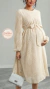 Vestido Materno “Serenidade de Maria” - comprar online
