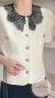 Casaqueto "Petit Charme" - comprar online