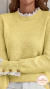 Suéter Casual Feminino - loja online