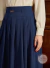 Saia Plus Size “Harmonia Mariana”