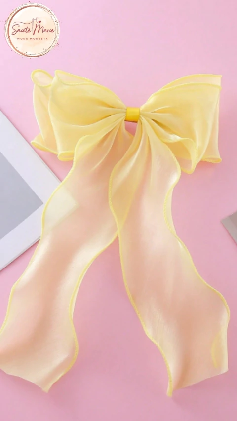 Laço Princesa – Delicadeza Modesta para PEQUENAS E DONZELAS VIRTUOSAS na internet