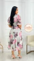 Vestido - Tecido - tule em poliamida - comprar online