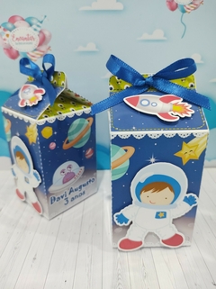 Caixa Milk com alça - comprar online