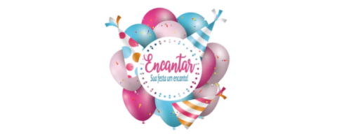 Encantar Festas