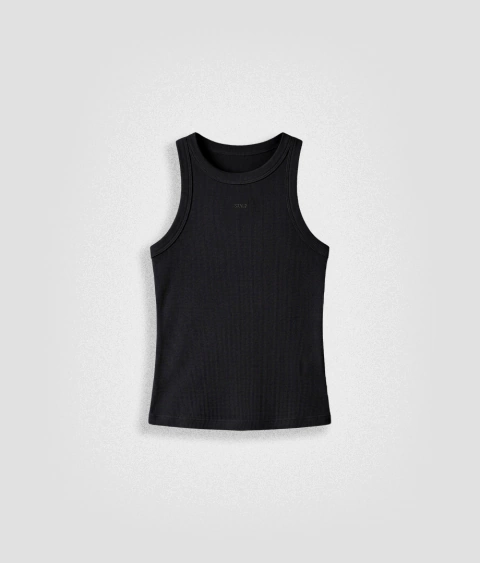 Regata "Essential" Preta