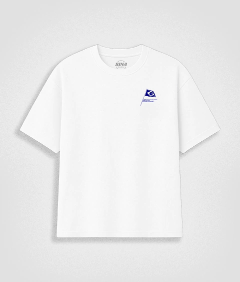 Tee Tubular "Aura Brasileira"
