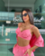 Trijunto Rosa Chiclete (SALE) na internet