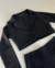 Mini Blazer Alfaiataria Preto - comprar online