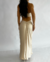 Saia Greece Acetinada Champagne - comprar online