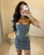 Corset Sté Alfaiataria Cinza (SALE) - loja online