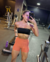 Top Reto Gym - #VB SHOP