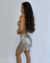 Saia Have Fun Prata (SALE) - loja online