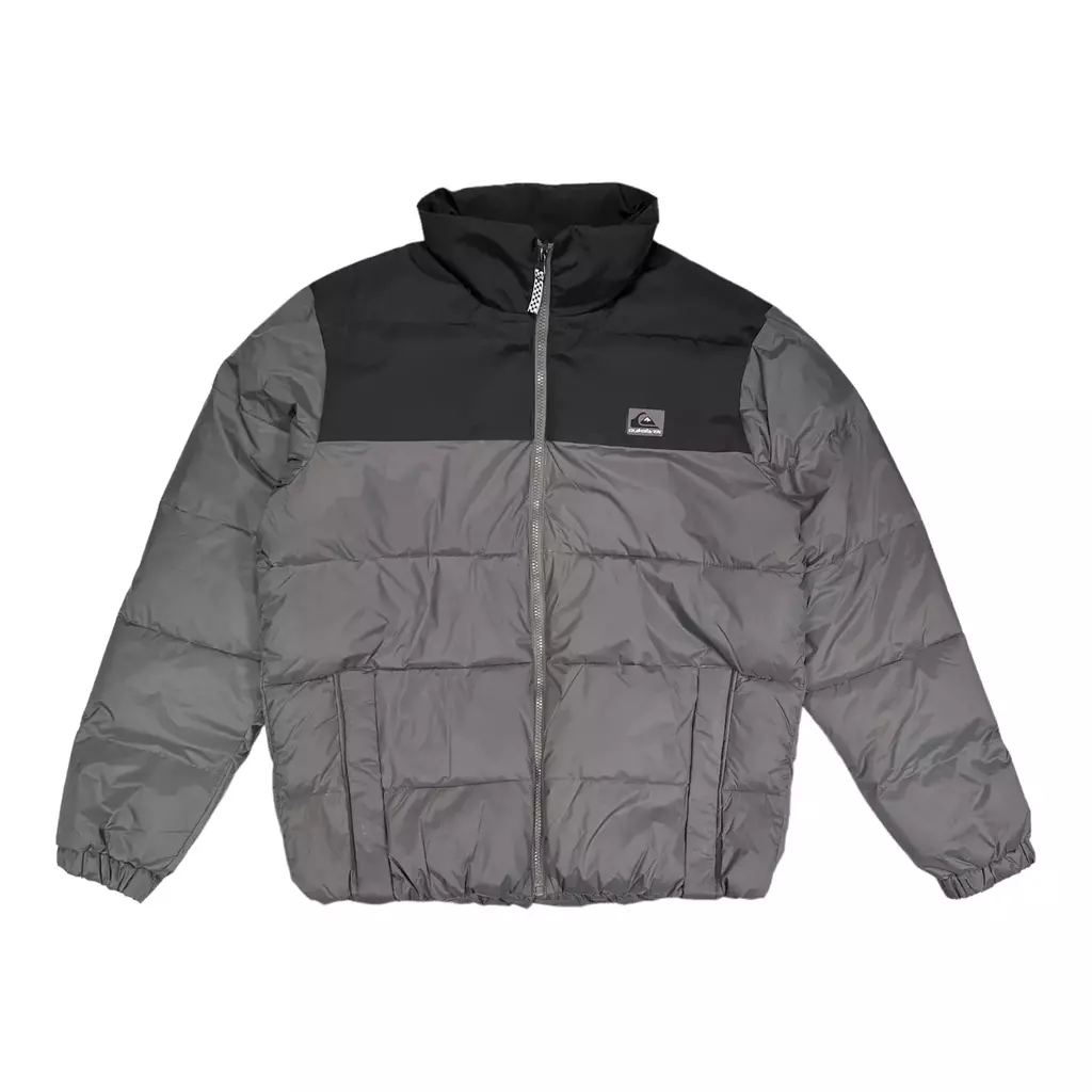 Campera Quiksilver WOLF SHOULDERS