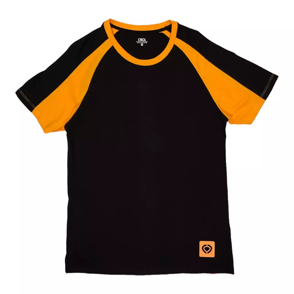 Remera C1rca Warriors Tee Ranglan