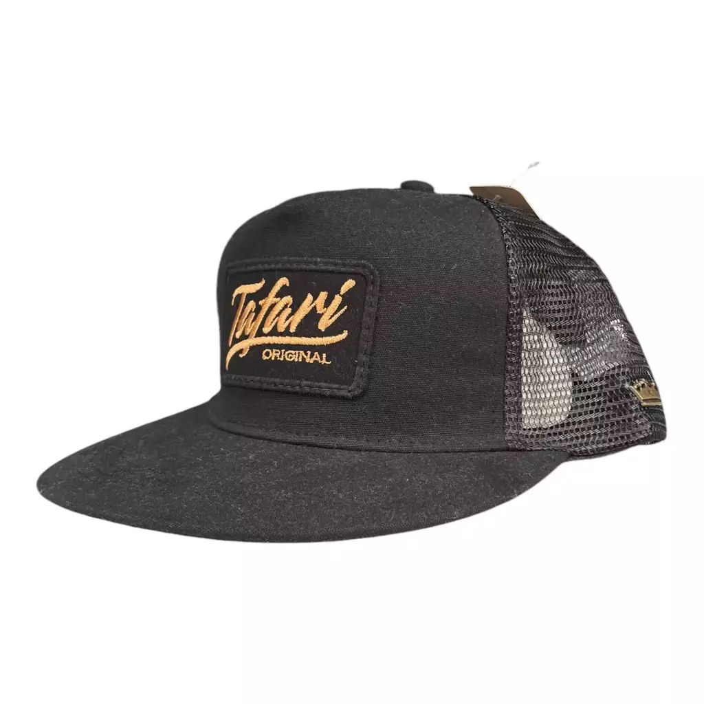 Gorra Tafari