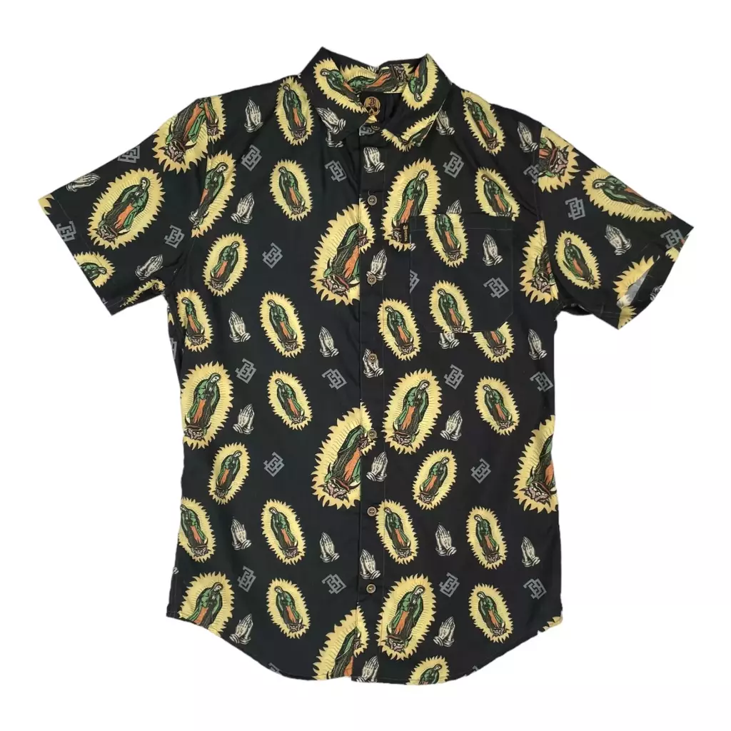 Camisa 38 Especial