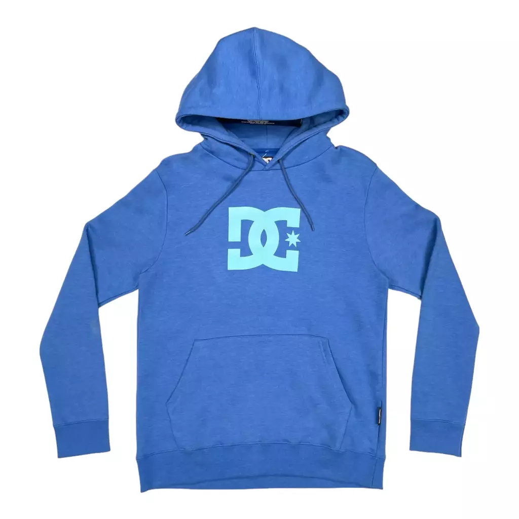 Buzo DC Cang Star Htr