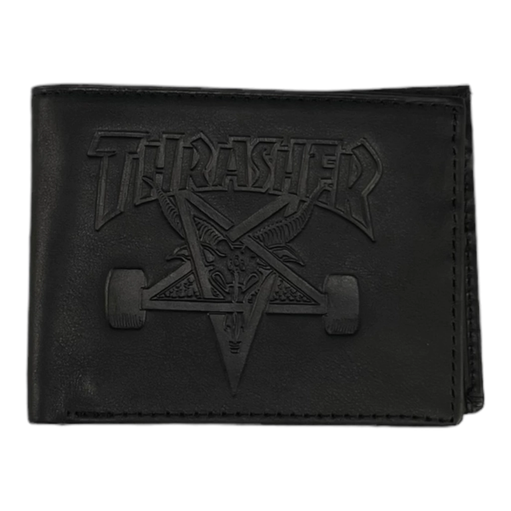 BIlleteras Thrasher